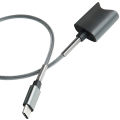 Type C / USB Interface Charging Cable For Vuse Alto Charger Cord Mystic. 