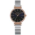 Curren 9081 Stainless Steel quality Analog Watch For Women.
