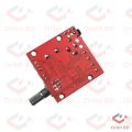 1 Volume PAM 8610 Hi-Fi PAM8610 Audio Stereo Amplifier Board Module Dual D Class Channel 2x10W 12V Mini Stereo Digital Audio Amplifiers Circuit. 