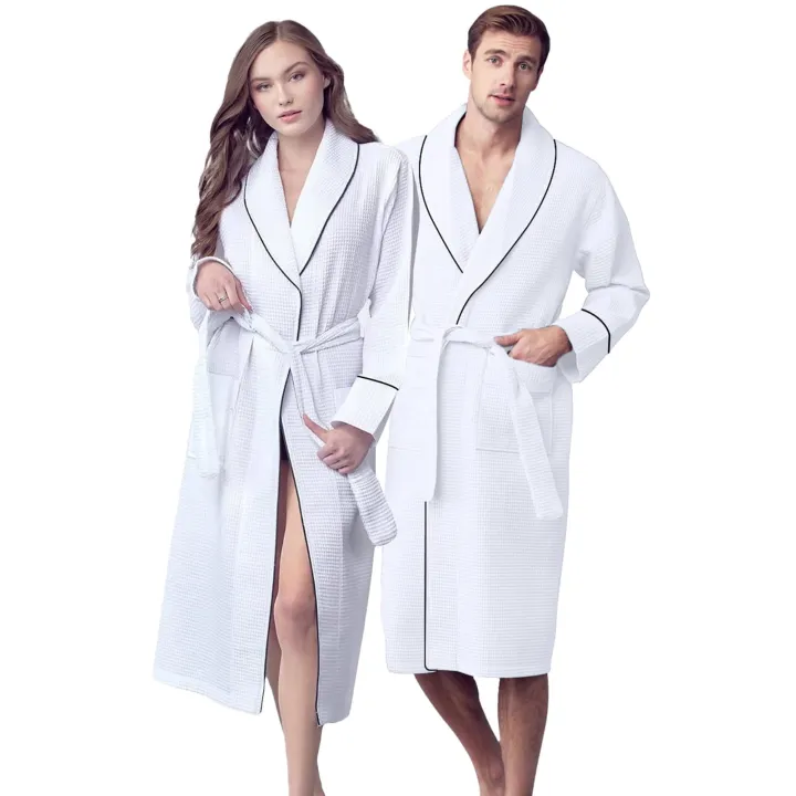 Soft%20Waffle%20Knit%20Shawl%20Robe%20%E2%80%93%20Lightweight%20Travel-Friendly%20Bathrobe%20-%20Image%206