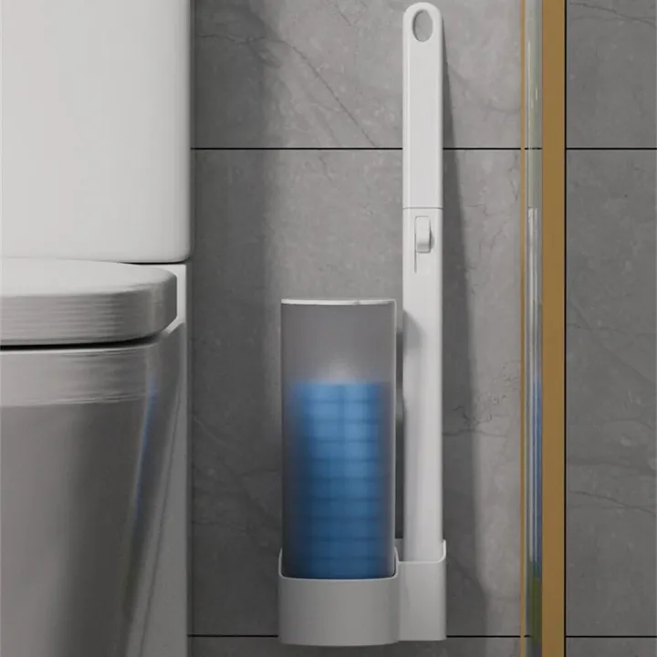 36-Disposable%20Toilet%20Brush%20Cleaner%20With%20Long%20Handle%20Bathroom%20Cleaning%20Brush%20With%20Replaceable%20Brush%20Head%20Toilet%20Accessories%20-%20Image%206