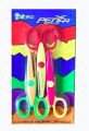 Art And Craft Zig Zag Paper Scissor (Set Of 3) - Cutter. 