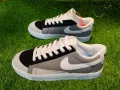 Sneakers Nik Blazer Low-'77 Vintage Casual Fashion Shoes - Sneakers For Men. 