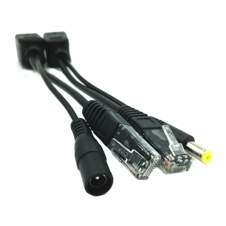 Power%20Over%20Ethernet%20Passive%20PoE%20Adapter%20Injector%20+%20Splitter%20Kit%20PoE%20Cable%20Black%20-%20Image%207