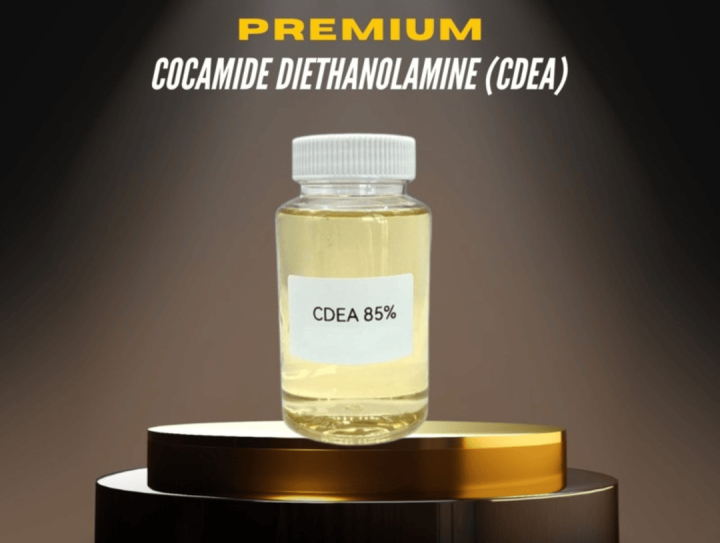 CDEA (Cocamide Diethanolamine) - 1 kg