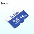Top-Tier Option - Hoco high speed class 10 micro sd memory card 4GB/8GB/16GB/32GB/64GB/128GB/256GB - Sleek Usage. 