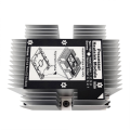 1 PCS Replacement Parts Suitable for SR650 SR550 Server Radiator Heat Sink 01KP655.