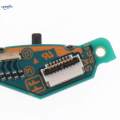 4xReplacement Power On Off Switch Board PCB Circuit For Sony PSP 3000 Console. 