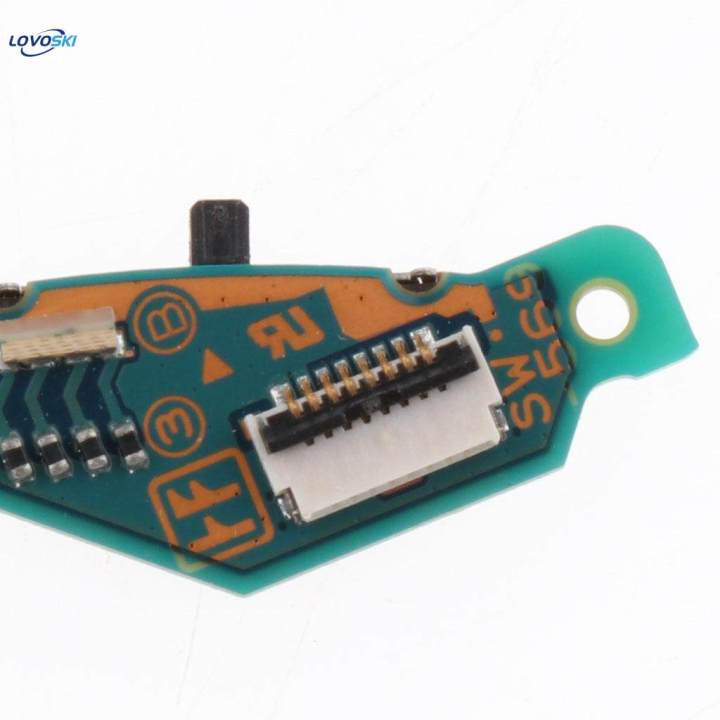 4xReplacement%20Power%20On%20Off%20Switch%20Board%20PCB%20Circuit%20For%20Sony%20PSP%203000%20Console%20-%20Image%203