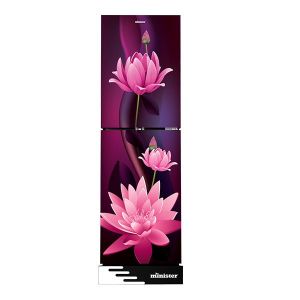MINISTER M-306 EL PURPLE LOTUS Free delivery
