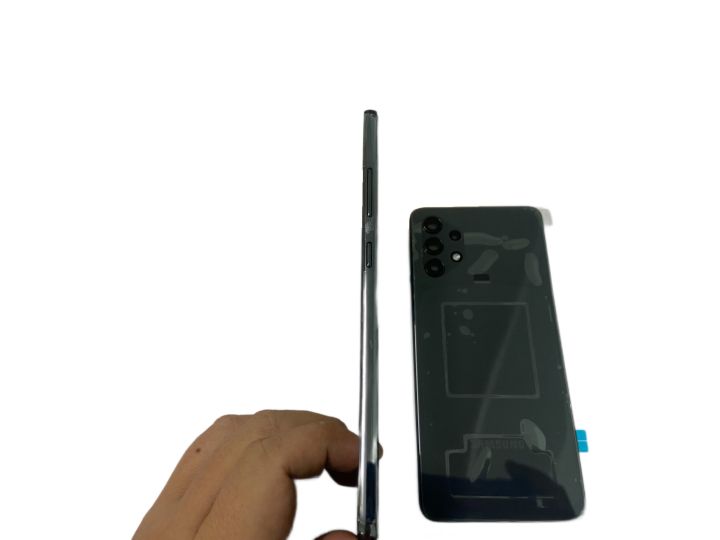 Samsung%20Galaxy%20A32%204G%20SM-A325%20%20Middle%20Bezel%20Housing%20Frame%20and%20Back%20Panel%20Without%20Front%20LCD%20Frame%20Panel%20-%20Image%205