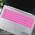 For 15.6 Lenovo Ideapad 320 15 320-15ikb 320-15iap 320-15abr/Ideapad 330 15 330-15IKB 15.6 inch Laptop Keyboard cover skin.