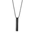 Stainless Steel Golden Color Metal Chain for Men.