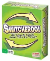 Funskool Games - Switcheroo - 2015, The Quick Thinking Hilarious Word Game, Family Games, 2 + Players, 12 & Above. 