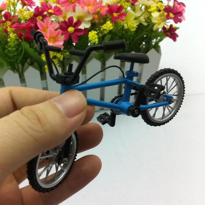 Functional%20Finger%20Mountain%20Bike%20BMX%20Fixie%20Bicycle%20Boy%20Toy%20Creative%20Game%20-%20Image%204