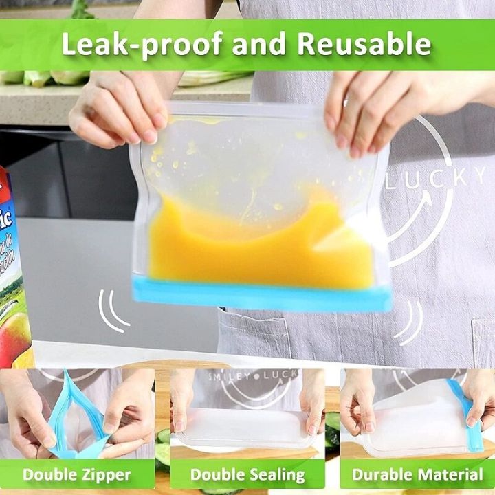%E3%80%90Eco-friendly%E3%80%91%20Reusable%20Food%20Storage%20Bag%20Containers%20Reusable%20Freezer%20Bag%20Leakproof%20Top%20Bags%20Kitchen%20Organizer%20Pouch%20for%20Meat%20Fruit%20Veggies%20-%20Image%202