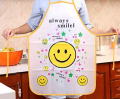 Apron Home Kitchen Waterproof Cooking Baking Gardening for Women Men Kids Multidesign.
