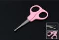 Baby Health Care Kit Portable Newborn Baby Kits Tools Set Storage Box 4 PCS Nail Clipper Scissors Tweezer Baby Safety Care Set. 