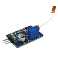 Y3 Tensiometer Flexible Sensor Module Weighing Amplifier Module Send Program Information Can Detect Bending of Object. 