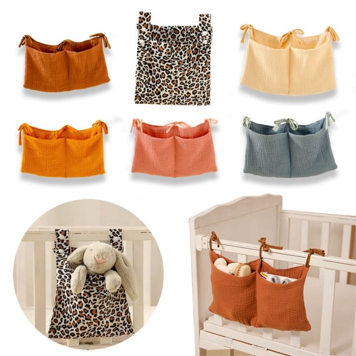 Cotton%20Newborn%20Crib%20Organizer%20Toy%20Baby%20Bed%20Hanging%20Storage%20Bags%20Diaper%20Pocket%20for%20Crib%20Bedding%20Set%20Accessories%20Nappy%20Store%20Bags%20-%20Image%203