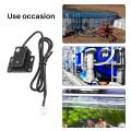 12-24V Non-contact Tank Liquid Water Level Detect Sensor. 