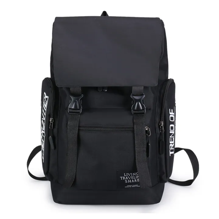 New%20Canvas%20School%20Bag%20Wholesale%20Fashion%20Cool%20Backpack%20Large%20Capacity%20Travel%20Commuter%20Backpack%20for%20Male%20and%20Female%20College%20Students%20-%20Image%206