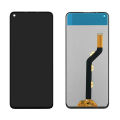 LCD Screen for 6.6 inch Infinix Note 7 Lite X656 LCD Touch Screen Digitizer Assembly with Repair Tool and Glue , For X655 CD6 CD.