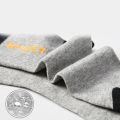 5pairs Mens Socks Spring Autumn Men Long Tube Cotton Socks Male Sweat-absorbent Casual Deodorant Sports Socks Teenager Boys Gift. 