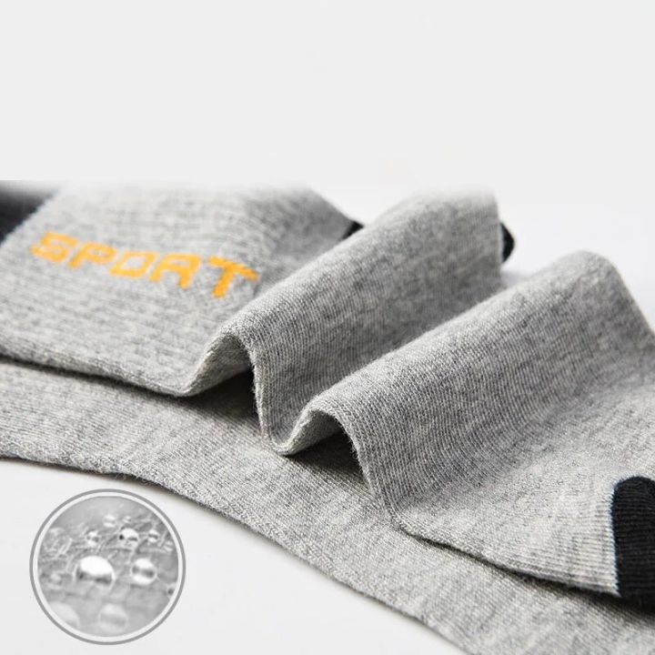 5pairs%20Mens%20Socks%20Spring%20Autumn%20Men%20Long%20Tube%20Cotton%20Socks%20Male%20Sweat-absorbent%20Casual%20Deodorant%20Sports%20Socks%20Teenager%20Boys%20Gift%20-%20Image%205