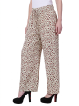 comfortable flexible snugly palazzo for woman..