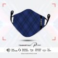 Exclusive Teashirthut Design Edition Mens Fashion Mask Nexus. 