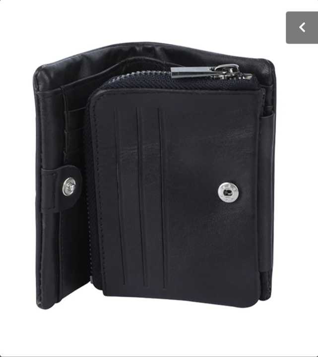 BULL%20CAPTAIN%20Wholesale%20Billfold%20Zipper%20Card%20Purse%20Designer%20Luxury%20Businessman%20Short%20Smart%20Slim%20RFID%20Cow%20Leather%20Men%20Wallets%20-%20Image%204