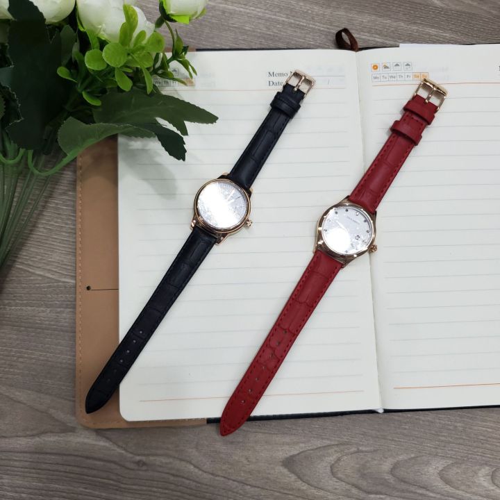 Source%20factory%20wholesale%20fashion%20Internet%20celebrity%20waterproof%20Korean%20version%20of%20the%20small%20fresh%20women's%20watch%20trend%20quartz%20watch%20-%20Image%202