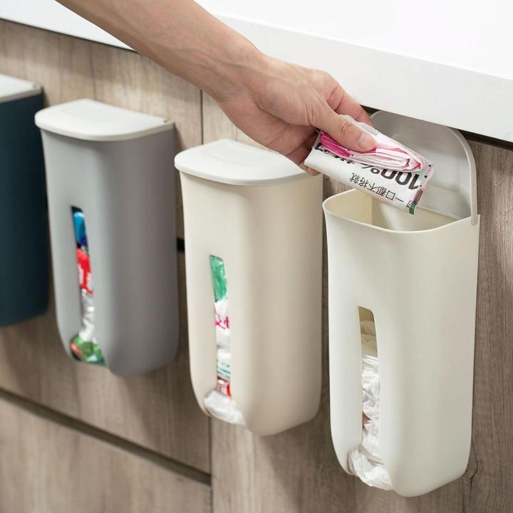 %E3%80%90Thriving%E3%80%91%20Wall%20Mounted%20Garbage%20Bags%20Storage%20Box%20Plastic%20Dispenser%20Hanging%20Kitchen%20Rubbish%20Bag%20Organizer%20Container%20-%20Image%205