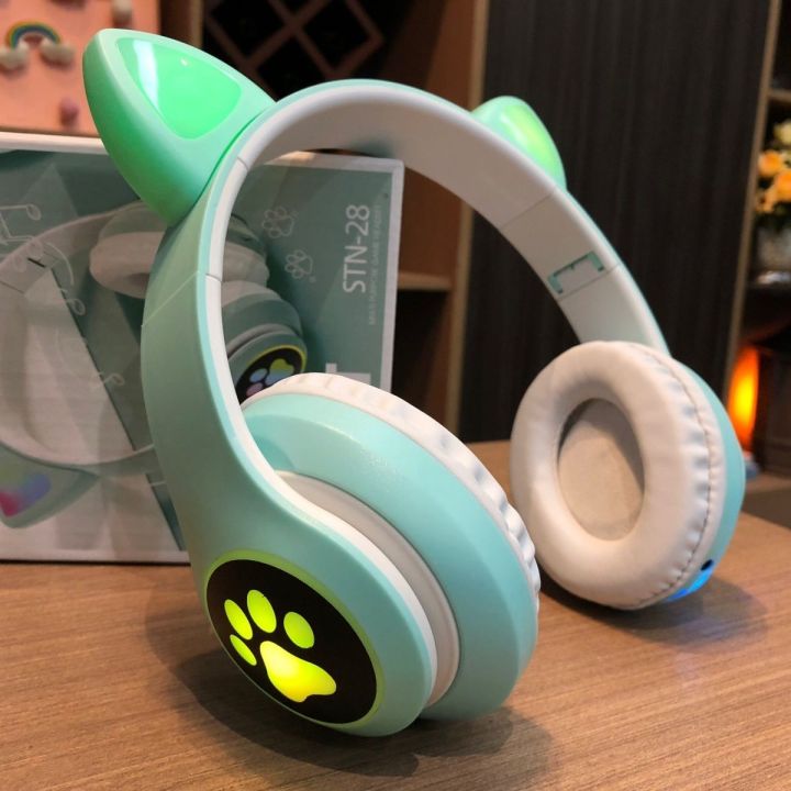 Cat%20Ear%20Wireless%20Bluetooth%20Headphones%20STN-28%20-%20RGB%20LED%20-%20Foldable%20Gaming%20Headset%20with%20Mic%20&%20TF%20Card%20Support%20for%20PC,%20Laptop,%20Computer%20&Mobile%20Phone%20-%20Image%207
