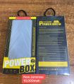 10000Mah Junerose powerbank Fast Charging Power bank By Vipers Shop.