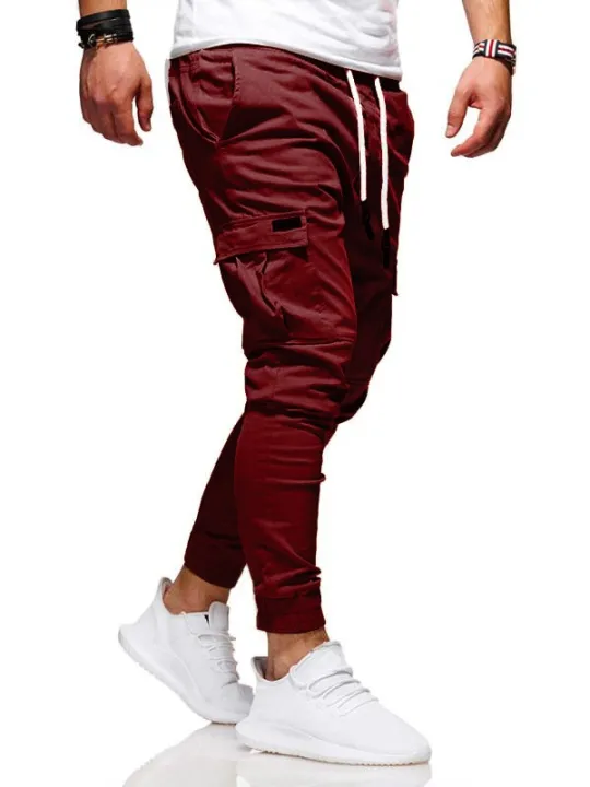 Men%20Pants%20Thin%20Fashion%20Casual%20Jogger%20Pants%202020%20Streetwear%20Cargo%20Pants%20Men's%20Multi-pockets%20Trousers%20Fitness%20Gyms%20Sweatpants%20Mens%20-%20Image%205