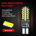 KEIN T10 LED Running Horse Flash Strobe  Parking  Tail Lights. 