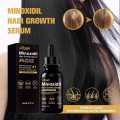 5% Minoxidil for Men Women Hair Growth, Hair Growth minoxidil for men beard Regrowth Treatments, Extra Strength Minoxidil Hair Oil for Thicker Longer Fuller Healthier Hair, US Cetifications. 