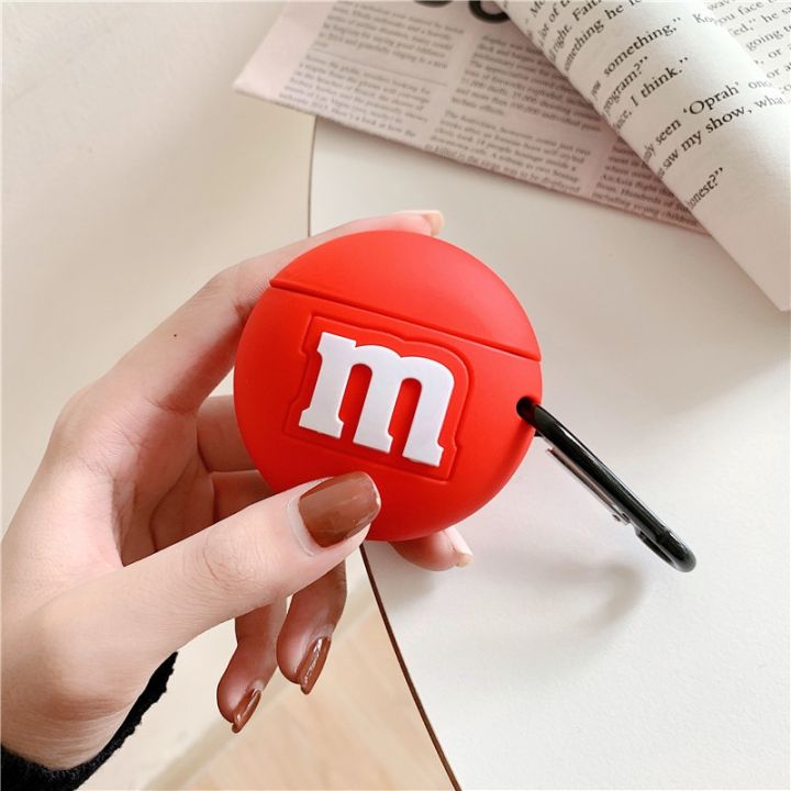 Cute%20Amusing%203D%20Silicone%20Case%20for%20apple%20Airpod%203%20(3rd)%20gen%20Case%20Cover%20Cartoon%20Earphone%20Shell%20for%20Airpods%201%202%20Pro%203%20Headset%20box%20-%20Image%208