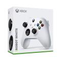 Xbox Core Controller - Robot White Series X|S, Xbox One, Windows PC, Android.
