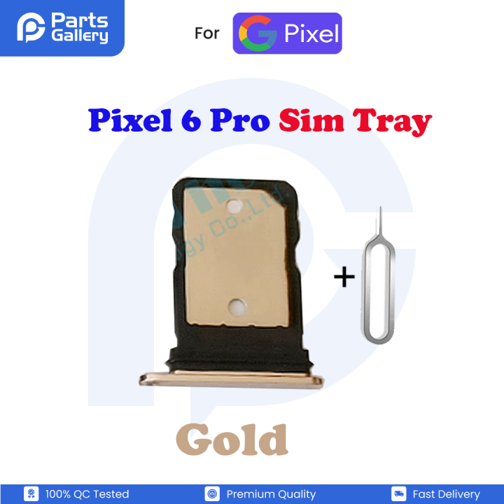 For%20Google%20Pixel%206Pro%20%20Nano%20Sim%20Card%20Tray%20Holder%20Sim%20Adaptor%20With%20Free%20Sim%20Ejector%20Pin%20Replacement%20Part%20-%20Image%204