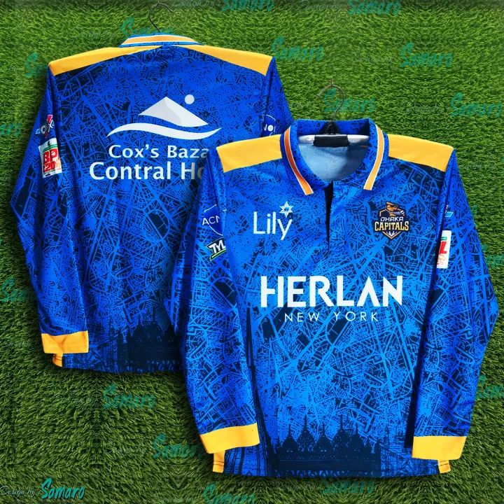 Dhaka%20Capaitals%20Premium%20Full%20Sleeve%20Polo%20Cricket%20Jersey%20For%20Men%20-%20BPL%20Long%20Sleeve%20T%20Shirt%20-%20Dhaka%20Capaitals%20Jersey%202025/26%20-%20Image%204