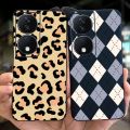 For Honor X7b Cute Case HonorX7b X 7B 4G CLK-LX2 Candy Color Soft Silicon Slim Shockproof Phone Back Cover.