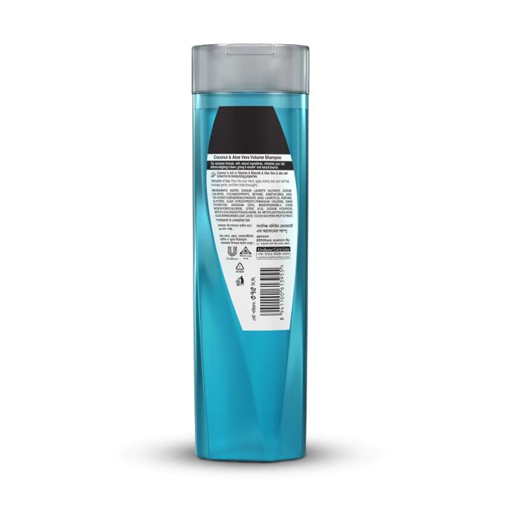 Sunsilk%20Shampoo%20Volume%20375ml%20-%20Image%203
