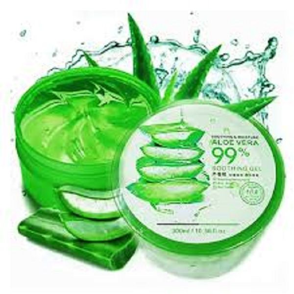 KOELCIA%20Aloe%20Vera%20Soothing%20Gel%2099%25,%20300g%20-%20Image%202