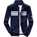 Blue Winter printed  jaket  For Men - Jacket For Men - Jacket For Men. 