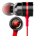 PLEXTONE G20 Aux 3.5mm and Type C Both Interface Double Bass Magnetic Gaming Earphone Headphone Earphones Earbuds Noise Reduction Headset with Mic.