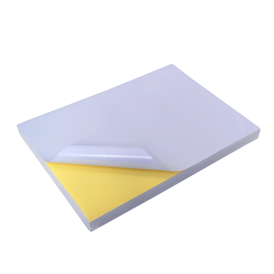 20%20Pcs%20A4%20Sticker%20Paper%20Laser%20Inkjet%20Self%20Adhesive%20Label%20Matte%20-%20Image%204