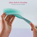 【Daily Necessities For Anyone Store】2020 Hair Comb Hair Brush Vent for Quick Blow Drying Styling Detangling Hair Hairbrush Massage Comb Woman Comb. 
